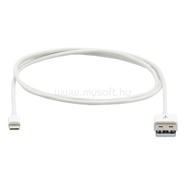 CELLECT MDCU-IPH-MFI1-W iPhone USB Lightning töltőkábel