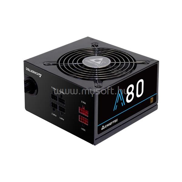 CHIEFTEC dobozos tápegység CTG-650C 650W A-80 moduláris