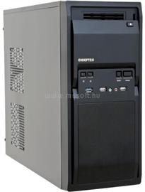 CHIEFTEC LG-01B-OP Fekete (Táp nélküli) ATX/mATX ház LG-01B-OP small