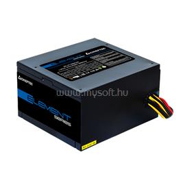 CHIEFTEC tápegység ELP-400S-BULK 400W ELEMENT 85+ ELP-400S-BULK small