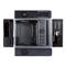 CHIEFTEC UE-02B Uni Fekete (Táp)  mATX ház UE-02B small