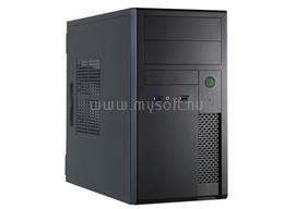 CHIEFTEC XT-01B-OP Mesh fekete (táp nélküli) mATX ház XT-01B-OP small