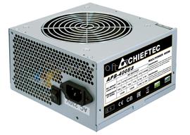 CHIEFTEC tápegység Value APB-400B8 400W 80+ APB-400B8 small