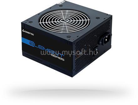 CHIEFTEC tápegység ELP-400S 400W Element 85+