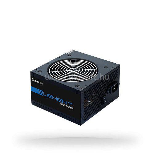 CHIEFTEC tápegység Element ELP-700S 700W 85+