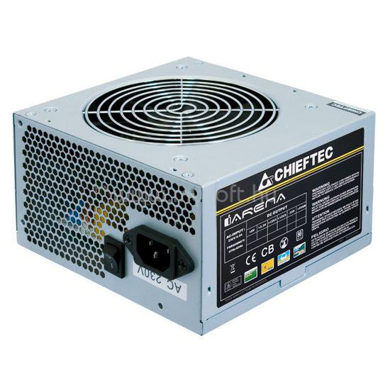 CHIEFTEC OEM tápegység GPA-400S8 400W iARENA 80+