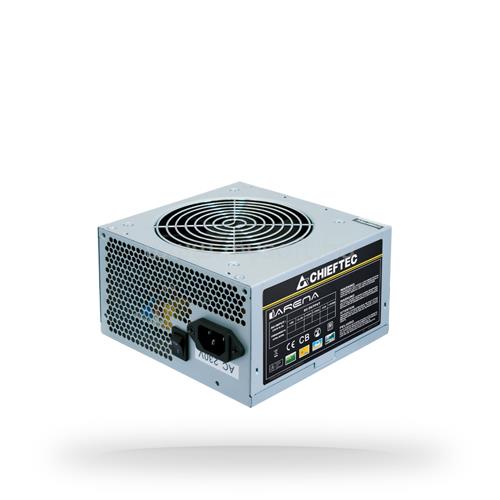 CHIEFTEC OEM tápegység GPA-450S8 450W iARENA 80+