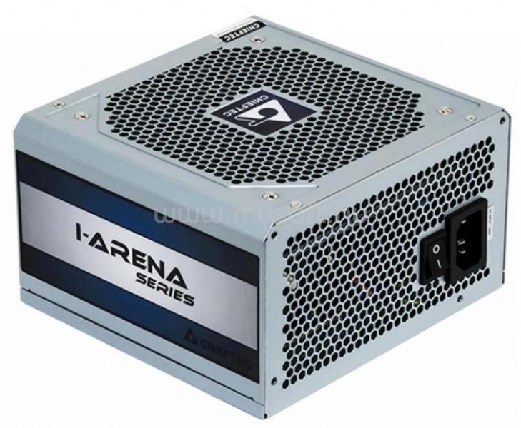 CHIEFTEC OEM tápegység GPC-600S 600W iARENA 80+