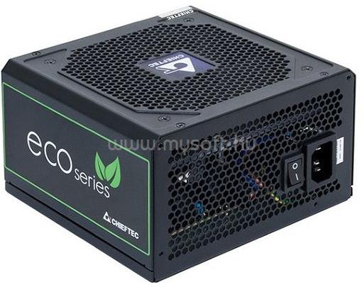 CHIEFTEC tápegység ECO GPE-700S 700W 85+