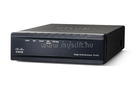 CISCO Dual WAN VPN Router RV042-EU small