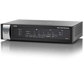 CISCO RV320 Dual Gigabit WAN VPN Router RV320-K9-G5 small