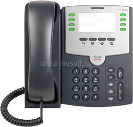 CISCO VOIP Telefon SPA501G SPA501G small