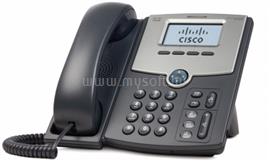 CISCO VOIP Telefon SPA502G SPA502G small