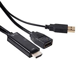 CLUB3D HDMI - Displayport adapter CAC-2330 small
