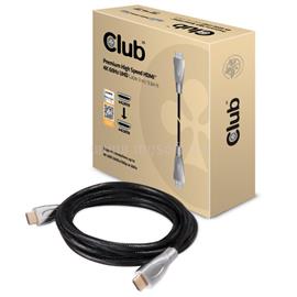 CLUB3D HDMI 2.0 - HDMI 2.0 3m prémium 4K60Hz kábel CAC-1310 small
