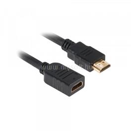 CLUB3D HDMI 1.4 - HDMI 5m kábel CAC-1320 small