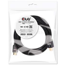 CLUB3D HDMI 2.0 - HDMI 2.0 UHD RedMere 10m kábel CAC-2313 small