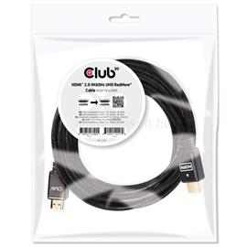 CLUB3D HDMI 2.0 - HDMI 2.0 UHD RedMere 15m kábel CAC-2314 small