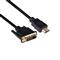 CLUB3D DVI to HDMI 1.4 kábel M/M - 2m Bidirectional CAC-1210 small