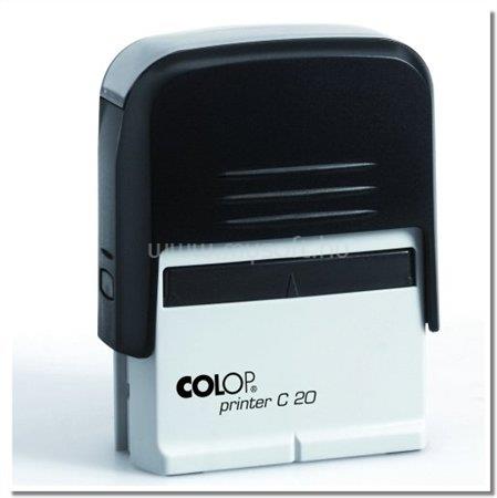 COLOP Bélyegző, "Printer C 20"