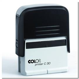 COLOP Bélyegző, "Printer C 30" COLOP_129460 small