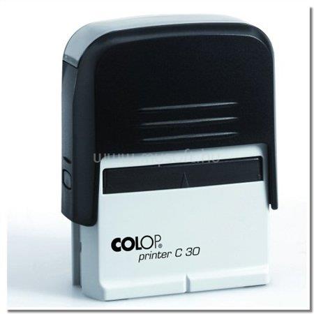 COLOP Bélyegző, "Printer C 30"