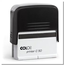 COLOP Bélyegző, "Printer C 50" COLOP_131573 small