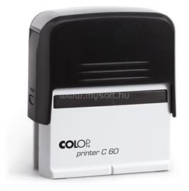 COLOP Bélyegző, "Printer C 60" COLOP_131596 small