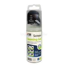 COLORWAY Tisztítószer CW-5151, tisztító gél 150 ml (gel for Screen and Monitor Cleaning) CW-5151 small