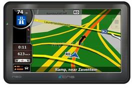 CONCORDE CNS Globe Neo MAP8 Europe 5" GPS navigáció 02-05-556857 small