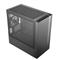 COOLER MASTER MasterBox NR400 Fekete (Táp nélküli) ablakos mATX ház MCB-NR400-KGNN-S00 small