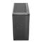 COOLER MASTER MasterBox NR400 Fekete (Táp nélküli) ablakos mATX ház MCB-NR400-KGNN-S00 small