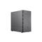 COOLER MASTER MasterBox MB400L MCB-B400L-KN5N-S00 Fekete (Táp nélküli) ablakos mATX ház MCB-B400L-KN5N-S00 small