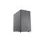 COOLER MASTER MasterBox MB400L MCB-B400L-KN5N-S00 Fekete (Táp nélküli) ablakos mATX ház MCB-B400L-KN5N-S00 small