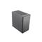 COOLER MASTER MasterBox MB400L MCB-B400L-KN5N-S00 Fekete (Táp nélküli) ablakos mATX ház MCB-B400L-KN5N-S00 small