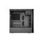 COOLER MASTER Silencio S600 Szürke (Táp nélküli) ablakos ATX ház MCS-S600-KG5N-S00 small