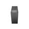 COOLER MASTER Midi Silencio S600 MCS-S600-KN5N-S00 Fekete (Táp nélküli) ablakos ATX/mATX ház MCS-S600-KN5N-S00 small