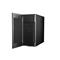 COOLER MASTER Midi Silencio S600 MCS-S600-KN5N-S00 Fekete (Táp nélküli) ablakos ATX/mATX ház MCS-S600-KN5N-S00 small