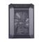 COOLER MASTER MasterCase H100 ARGB Fekete (Táp nélküli) ablakos mITX ház MCM-H100-KANN-S01 small