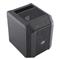 COOLER MASTER MasterCase H100 ARGB Fekete (Táp nélküli) ablakos mITX ház MCM-H100-KANN-S01 small