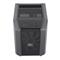 COOLER MASTER MasterCase H100 ARGB Fekete (Táp nélküli) ablakos mITX ház MCM-H100-KANN-S01 small