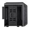 COOLER MASTER MasterCase H100 ARGB Fekete (Táp nélküli) ablakos mITX ház MCM-H100-KANN-S01 small