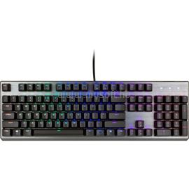 COOLER MASTER CK350 Gamer Billentyűzet USB, HU (szürke) CK-350-KKOM1-HU small