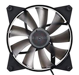 COOLER MASTER MasterFan Pro 140 Air Flow 140x140x25mm 2500RPM ház ventilátor MFY-F4NN-08NMK-R1 small