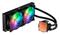 COOLER MASTER MASTERLIQUID ML240R RGB Vízhűtés (Intel,Amd) MLX-D24M-A20PC-R1 small