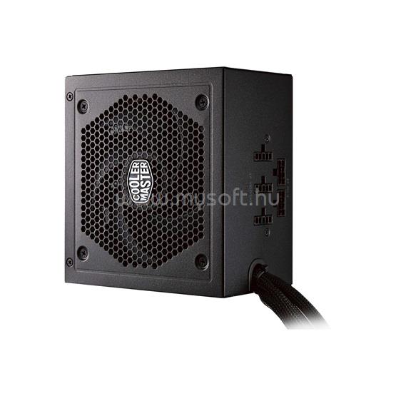 COOLER MASTER tápegység MPE-7501-ACAAB-EU 750W MasterWatt MWE Bronze V2 750 80+ Bronze