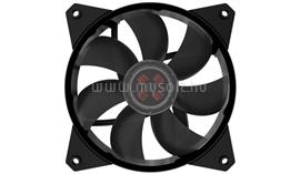 COOLER MASTER MasterFan MF120L 120x120x25mm 1200RPM ház ventilátor R4-C1DS-12FK-R1 small