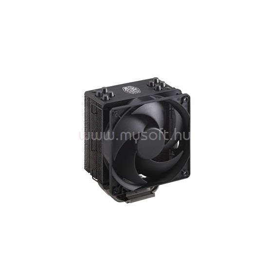 COOLER MASTER Hyper 212 Black - RR-212S-20PK-R1