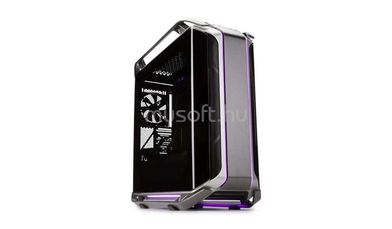COOLER MASTER COSMOS C700M RGB (Táp nélküli) ablakos ATX ház