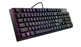 COOLER MASTER Masterkeys Lite L Combo US RGB billentyűzet + egér SGB-3040-KKMF1-US small